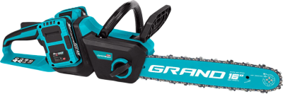Акумуляторна пила ланцюгова Grand АПЦ-40A/16"-4 Акумуляторна пила ланцюгова Grand АПЦ-40A/16"-4